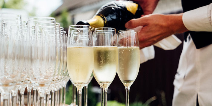 champagnes champagnes